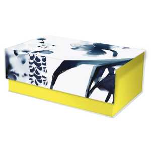 Inkebana, Box rechteckig 29,8x17,8