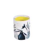 Inkebana, Stifteköcher rund Ø9x11cm