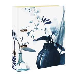 Inkebana, Ordner A4 R7cm