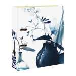 Inkebana, Ordner A4 R7cm