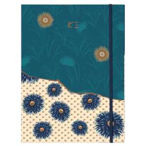 K3 23, Sammelmappe GZ 24x32 cm