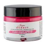 Kalligraphietinte fuchsia 40ml