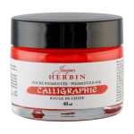 Kalligraphietinte rougedeChine 40ml