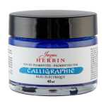Kalligraphietint bl electrique 40ml