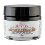 Kalligraphietinte Brou de noix 40ml