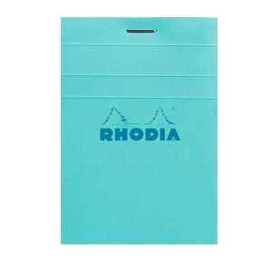 Rhodia Block Azur Nr. 11 Kar 80Bl