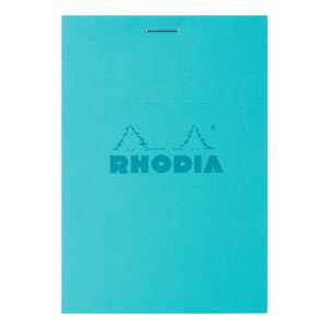 BlockRhodia COLOR N11 kar 80Bl st