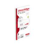 Umschl DL Fenster links selbstkl 25