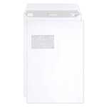 Box 250 Umschl selbstkl C4 Fenster