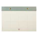 FS Green Planer Block 24x17 60Bl