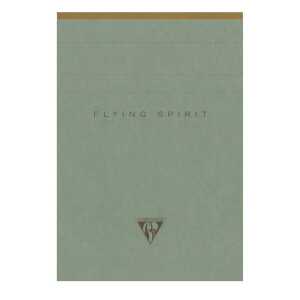 FS Gr Block A6 70Bl lin elfen st