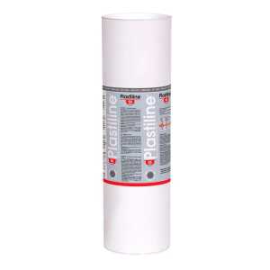 Plastiline 10 kg Stärke 55 dkgrau