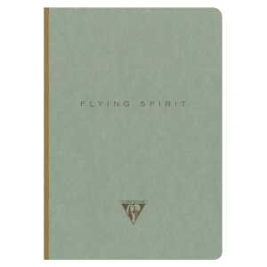 FS Green NH A5 96Bl lin elfen st