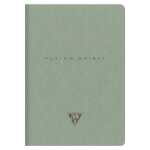 FS Green Notizh A5 48Bl elfen st