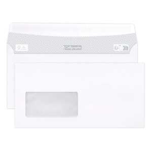 Umschl DL Fenster links selbstkl 50