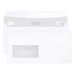 Umschl DL Fenster links selbstkl 50