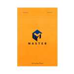 Masterblock A6 100 Bl 70g Kartiert
