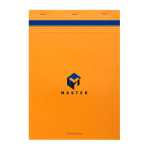 Masterblock A4 100 Bl 70g Kariert