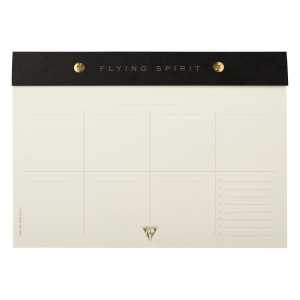 FS Black Planer 24x17 60Bl Block