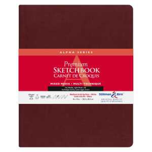 AlphaBu Flexi 46F 20,3x25,3 150g ws