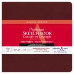 Alpha Buch Flexi 46F 19x19 150g ws