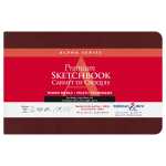 AlphaBuch Flexi 46F 21,6x14 150g ws