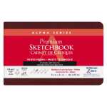 Alpha Buch Flexi 46F 14x8,9 150g ws