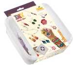 Hama Bügelperlen mini Schmuck und Accessoires 10500...
