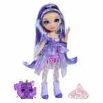 MGA Puppe Rainbow High Shimmers with Slime Fashion Doll...