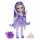 MGA Puppe Rainbow High Shimmers with Slime Fashion Doll Violett