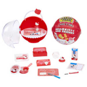 MGA Miniverse Make It Mini Hello Kitty Series 3