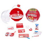 MGA Miniverse Make It Mini Hello Kitty Series 3