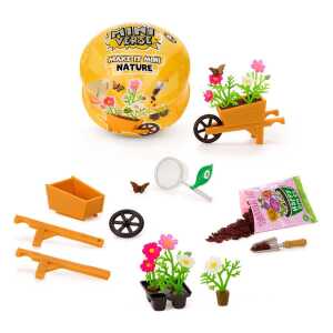 MGA Miniverse Make It Mini Nature Series