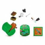 MGA Miniverse Make It Mini Minecraft