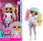 MGA L.O.L. Surprise OMG Entry Doll Candylicious