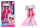 MGA L.O.L. Surprise OMG Entry Doll Kitty K