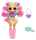 MGA L.O.L. Surprise OMG Entry Doll Bubblegum D.J.