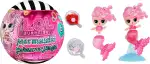 MGA L.O.L. Surprise Mermaids! Makeover Magic Tots
