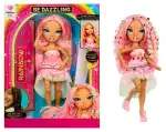MGA Rainbow High Be Dazzling Fashion Dolls Pink