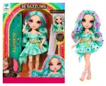 MGA Rainbow High Be Dazzling Fashion Dolls Teal