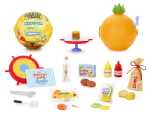 MGA Miniverse Make It Mini Licensed Spongebob