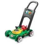 Rasenmäher Gasn Go Mower mit Sound