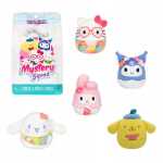 Squishmallows Plüsch Mystery Squad Hello Kitty...