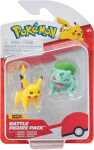 Sammelfigur PokÃ©mon Battle Feature Figure