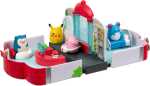 Squishalongs PokÃ©mon Center Playset