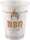 Pappbecher BBQ Grill Party 500ml 8 Stück