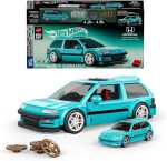 Hot Wheels Bausatz Brick Shop Honda 2