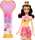 Juwel Reveal Puppe Disney Princess Belle