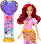 Juwel Reveal Puppe Disney Princess Ariel