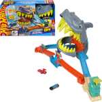 Hot Wheels City Shark Beach